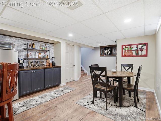 10610 Estola Avenue, White Lake, MI 48386