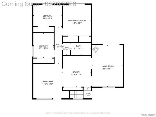 10610 Estola Avenue, White Lake, MI 48386
