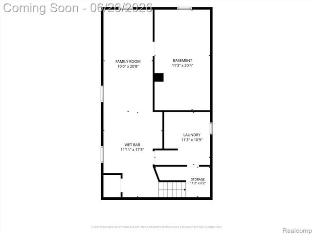 10610 Estola Avenue, White Lake, MI 48386
