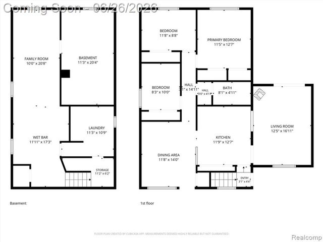 10610 Estola Avenue, White Lake, MI 48386