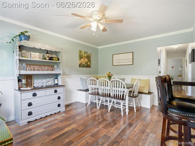 10610 Estola Avenue, White Lake, MI 48386