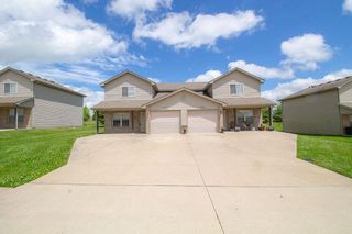 4000 SNOWY OWL DR, Columbia, MO 65202
