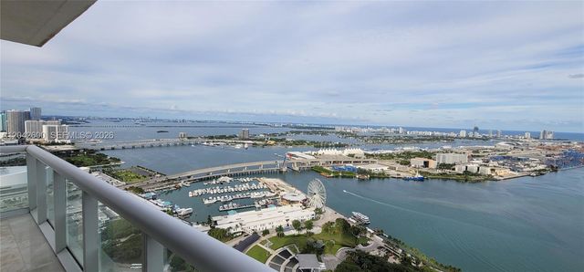 50 Biscayne Boulevard 5202, Miami, FL 33132