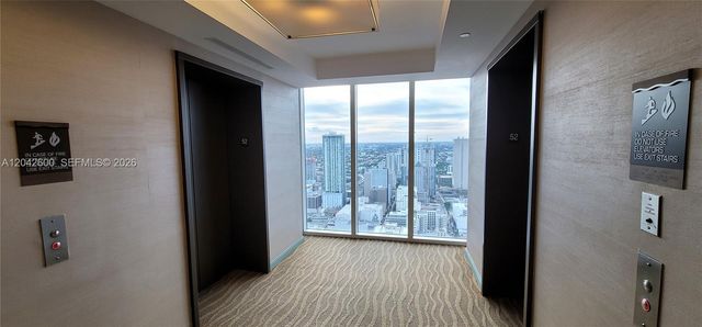 50 Biscayne Boulevard 5202, Miami, FL 33132