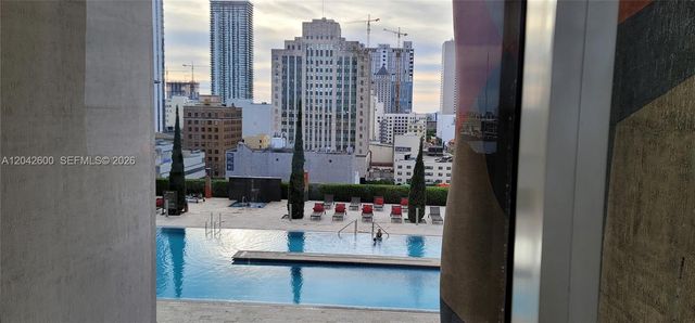50 Biscayne Boulevard 5202, Miami, FL 33132