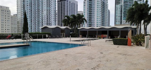 50 Biscayne Boulevard 5202, Miami, FL 33132