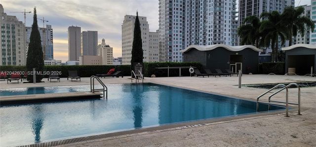 50 Biscayne Boulevard 5202, Miami, FL 33132