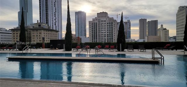 50 Biscayne Boulevard 5202, Miami, FL 33132