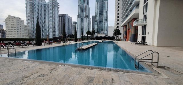 50 Biscayne Boulevard 5202, Miami, FL 33132