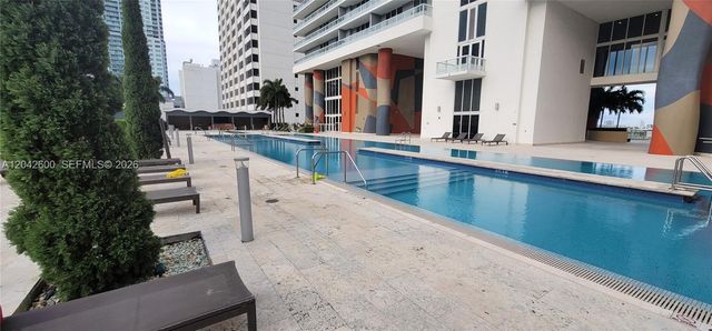 50 Biscayne Boulevard 5202, Miami, FL 33132