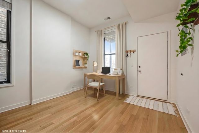 1022 N Ashland Avenue 2, Chicago, IL 60622