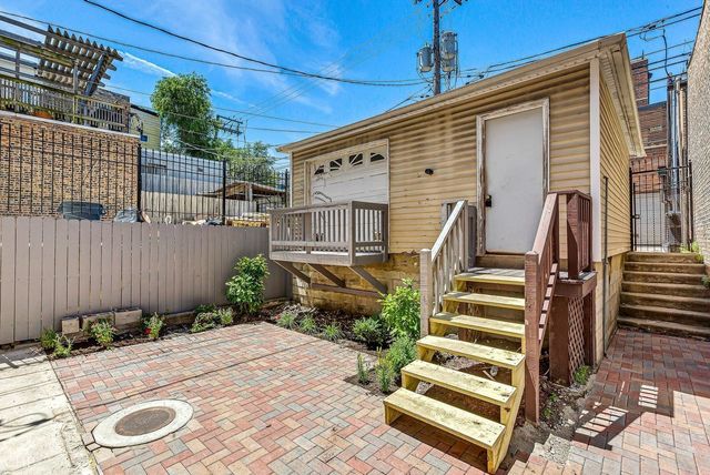 1022 N Ashland Avenue 2, Chicago, IL 60622