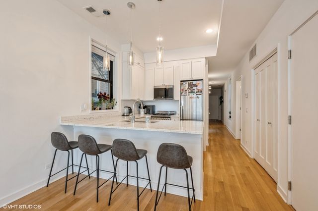 1022 N Ashland Avenue 2, Chicago, IL 60622