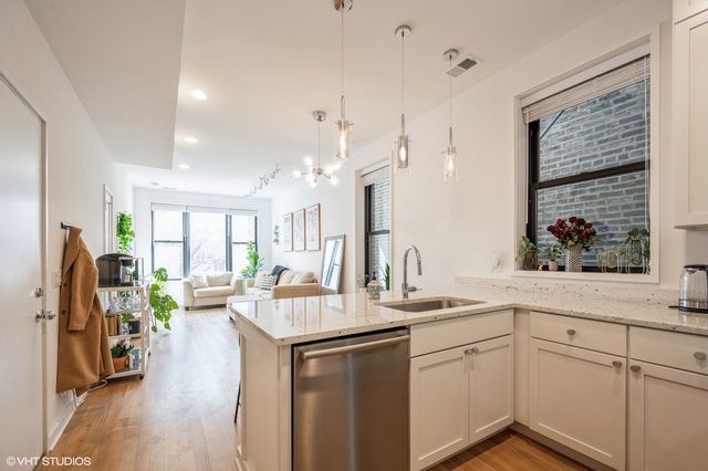 1022 N Ashland Avenue 2, Chicago, IL 60622