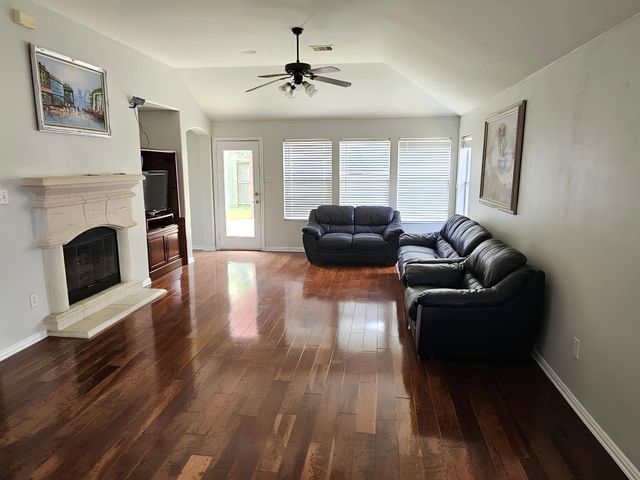 19723 Imperial Colony Lane, Katy, TX 77449
