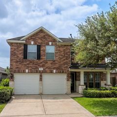 19723 Imperial Colony Lane, Katy, TX 77449
