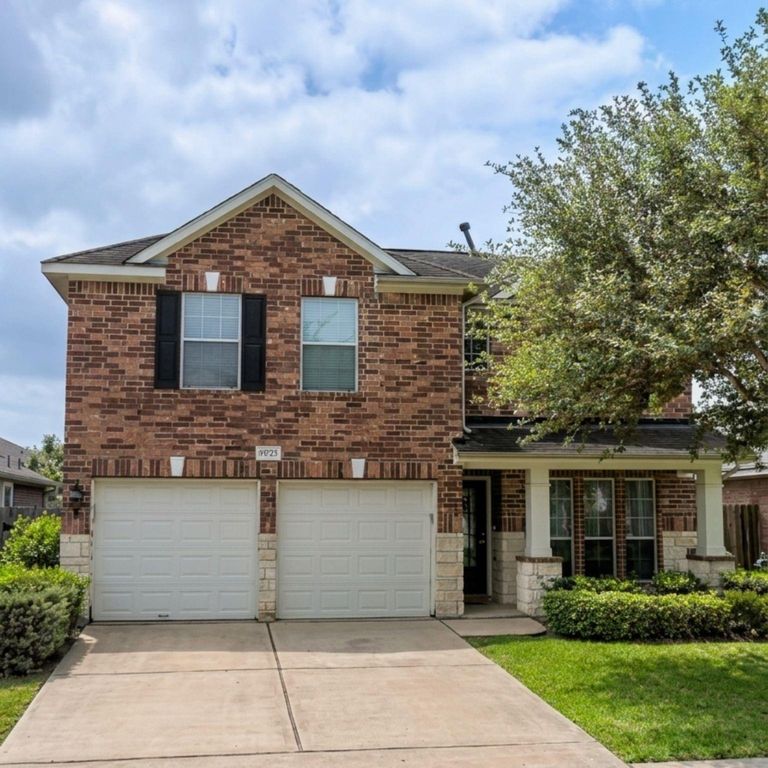 19723 Imperial Colony Lane, Katy, TX 77449