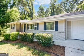 691 HEATHMOOR Place, Decatur, GA 30032