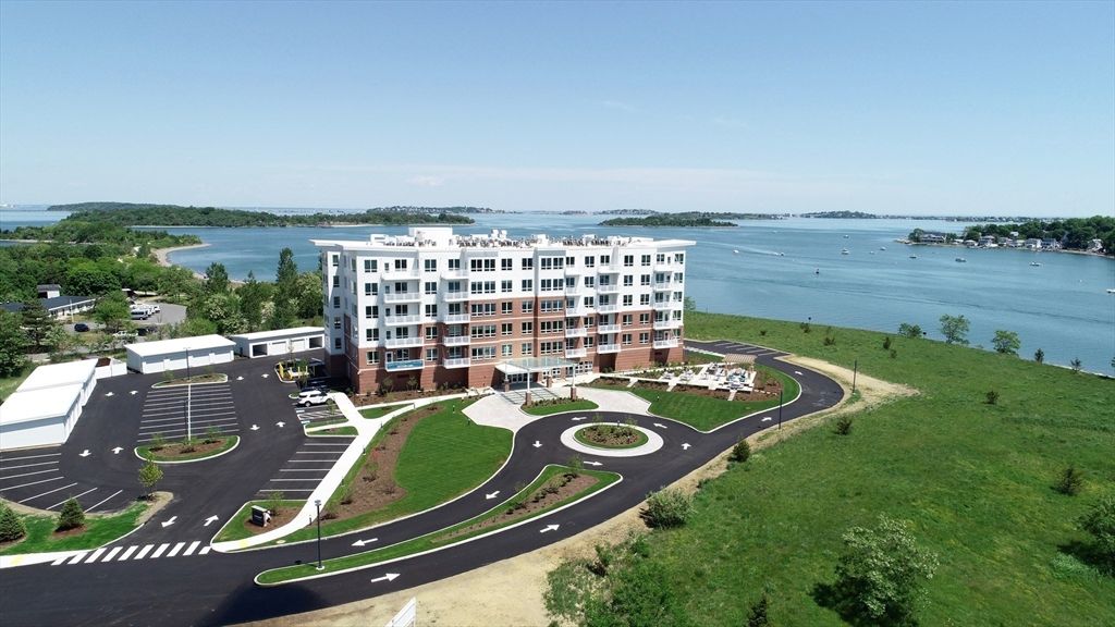 130 Broad Reach 303, Weymouth, MA 02191