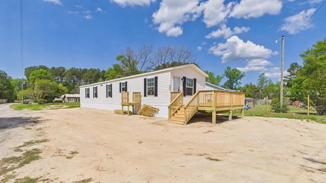 2490 Carolina 311, Cross, SC 29436