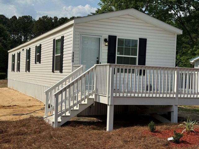 2490 Carolina 311, Cross, SC 29436