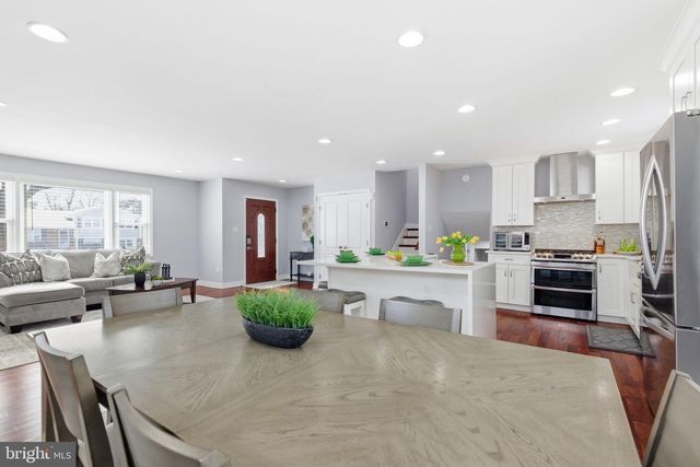 6728 HOPEWELL AVE, Springfield, VA 22151