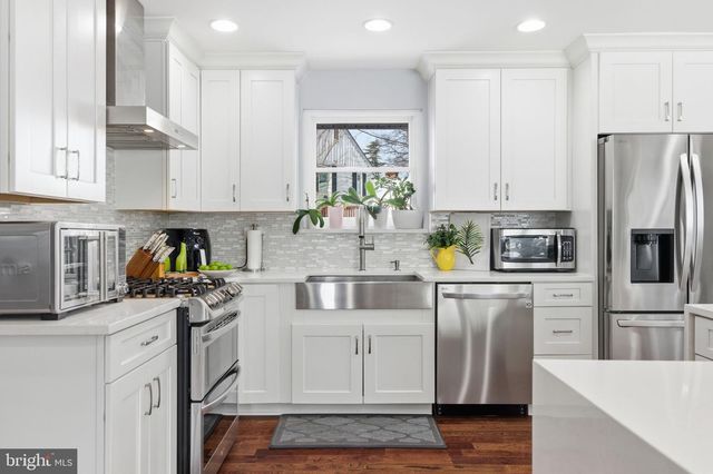 6728 HOPEWELL AVE, Springfield, VA 22151