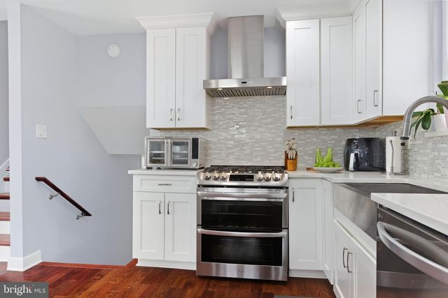 6728 HOPEWELL AVE, Springfield, VA 22151