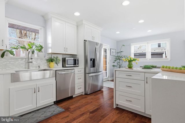 6728 HOPEWELL AVE, Springfield, VA 22151