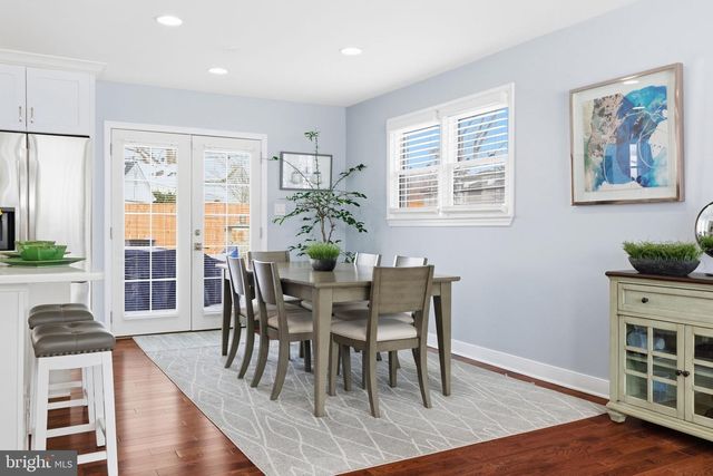 6728 HOPEWELL AVE, Springfield, VA 22151