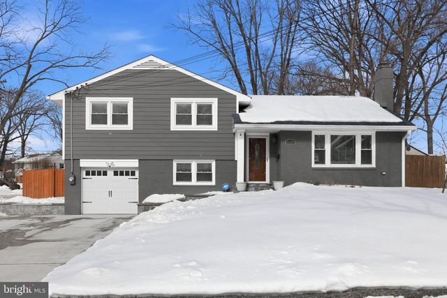 6728 HOPEWELL AVE, Springfield, VA 22151