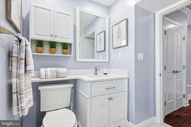 6728 HOPEWELL AVE, Springfield, VA 22151