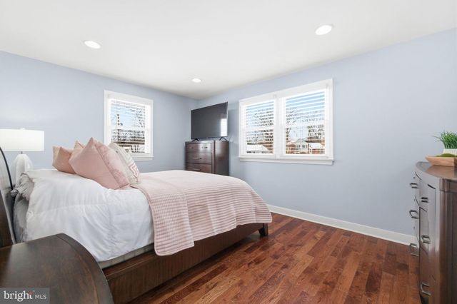 6728 HOPEWELL AVE, Springfield, VA 22151