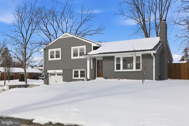 6728 HOPEWELL AVE, Springfield, VA 22151