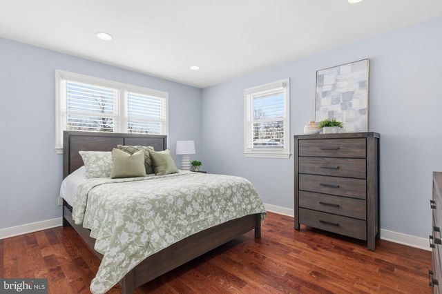 6728 HOPEWELL AVE, Springfield, VA 22151