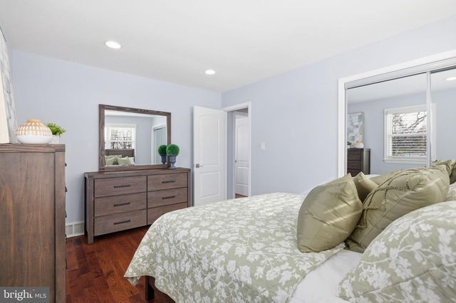 6728 HOPEWELL AVE, Springfield, VA 22151