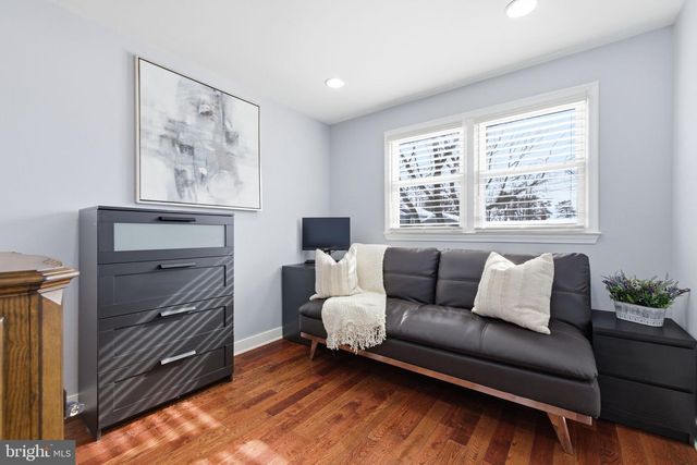 6728 HOPEWELL AVE, Springfield, VA 22151