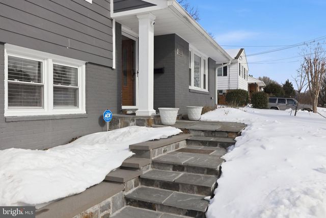 6728 HOPEWELL AVE, Springfield, VA 22151