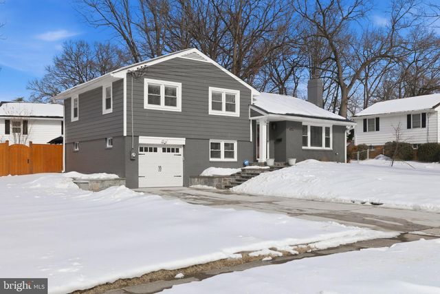 6728 HOPEWELL AVE, Springfield, VA 22151