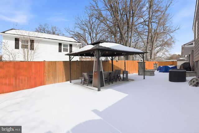 6728 HOPEWELL AVE, Springfield, VA 22151