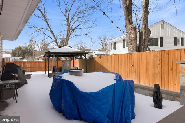 6728 HOPEWELL AVE, Springfield, VA 22151