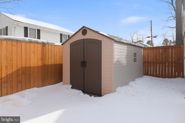 6728 HOPEWELL AVE, Springfield, VA 22151