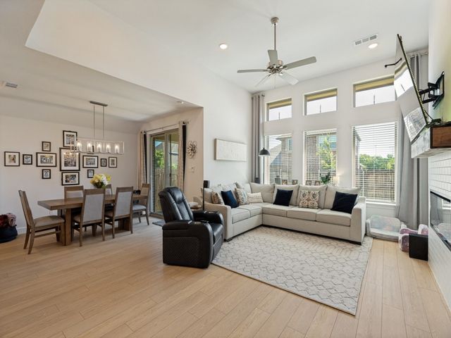 1120 Century Tree Lane, Anna, TX 75409