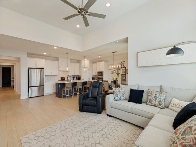 1120 Century Tree Lane, Anna, TX 75409
