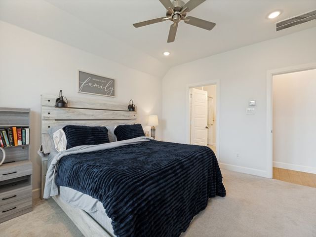 1120 Century Tree Lane, Anna, TX 75409