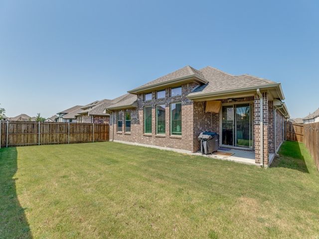 1120 Century Tree Lane, Anna, TX 75409