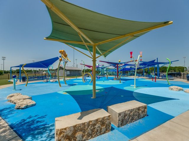 1120 Century Tree Lane, Anna, TX 75409