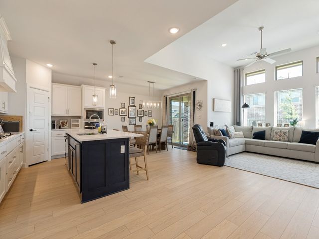 1120 Century Tree Lane, Anna, TX 75409
