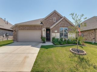 1120 Century Tree Lane, Anna, TX 75409