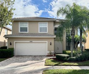 1886 Grey Falcon Cir SW, Vero Beach, FL 32962